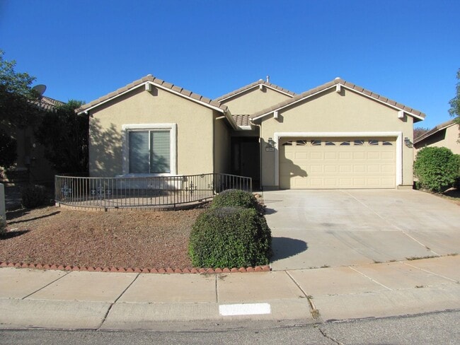 property at 1046 Estancia Dr