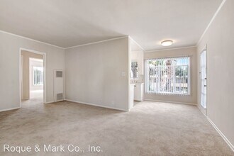 500 California Ave in Santa Monica, CA - Building Photo - Building Photo