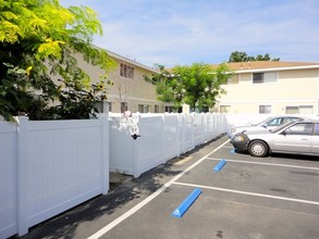 Fifth Street Townhomes in Carson City, NV - Building Photo - Building Photo