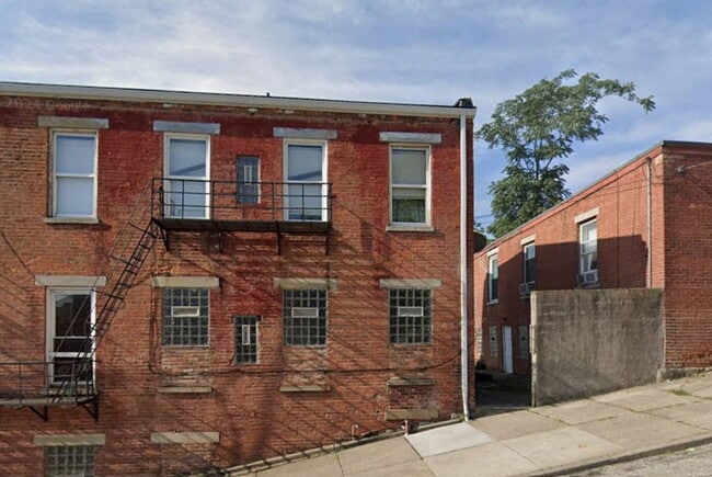 property at 939 State Ave