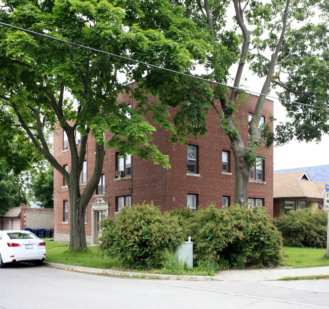 71 Morrison St in Toronto, ON - Building Photo - Building Photo