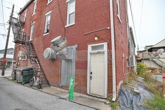 213 3rd St in New Cumberland, PA - Building Photo - Building Photo