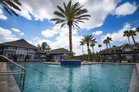 Building Photo - The Club at Millenia Apartments in Orlando, Florida