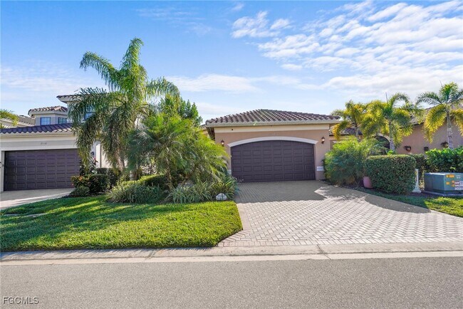 11552 Riverstone Ln in Ft. Myers, FL - Building Photo - Building Photo