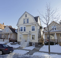 2828 N Fratney St in Milwaukee, WI - Building Photo