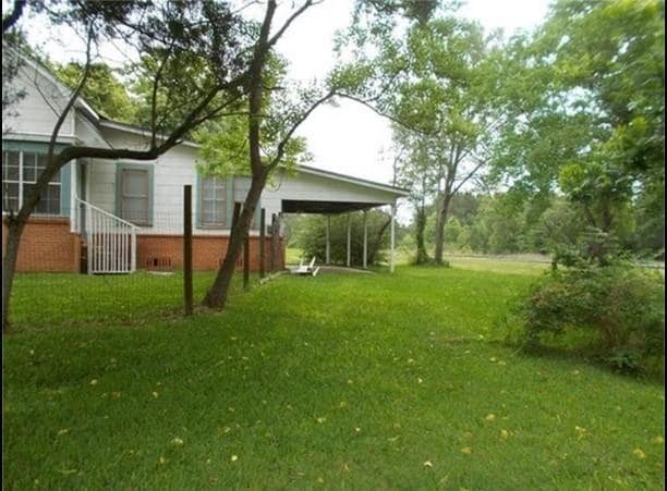 435 E Ave J in Silsbee, TX - Building Photo - Building Photo
