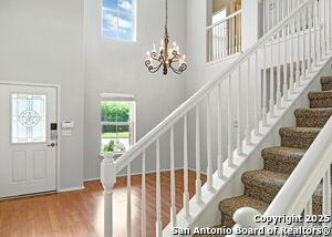 2024 N Ranch Estates Blvd in New Braunfels, TX - Foto de edificio - Building Photo