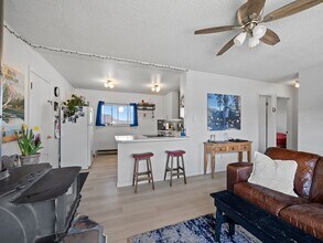 1206 Ashford Dr in Cheyenne, WY - Building Photo - Building Photo