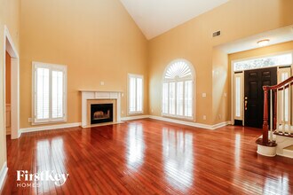 1033 Bidwell Cir in Charleston, SC - Foto de edificio - Building Photo