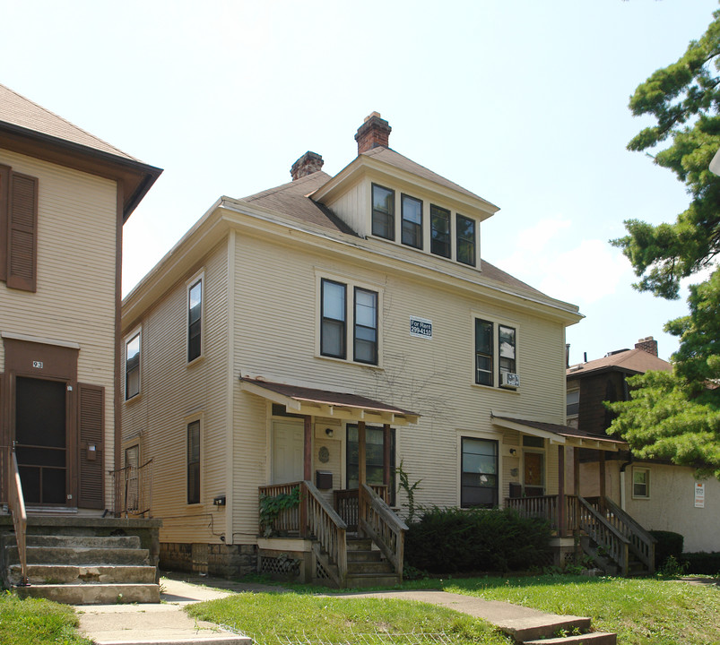 89-91 Woodruff Ave in Columbus, OH - Building Photo