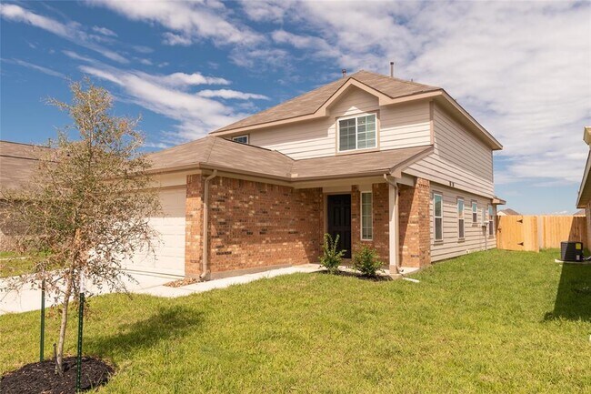 24346 Treviso Gardens Dr in Katy, TX - Building Photo - Building Photo