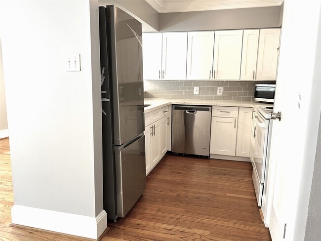 1603 Heights Blvd in Houston, TX - Building Photo - Building Photo