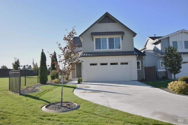 property at 3241 W Ladle Rapids St