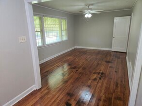 509 N Graham St in Memphis, TN - Building Photo - Building Photo
