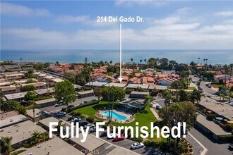 214 Del Gado Rd in San Clemente, CA - Building Photo - Building Photo
