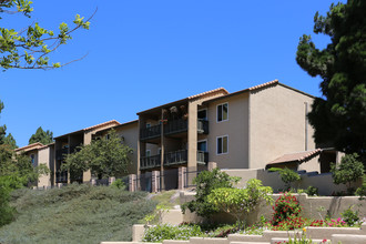 The Hills in San Diego, CA - Foto de edificio - Building Photo