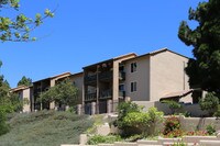 The Hills at Rancho Penasquitos - The Hills Apartments in San Diego, California