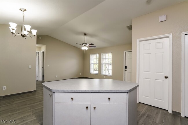 property at 126 SE 7th St