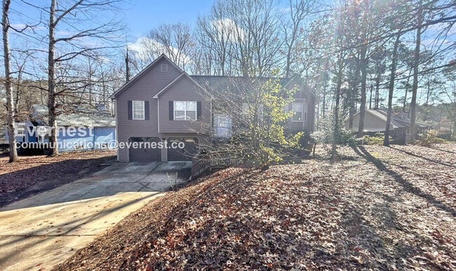 property at 460 Ward Rd