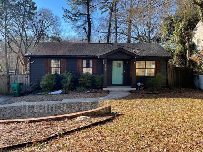 property at 2867 Joyce Ave