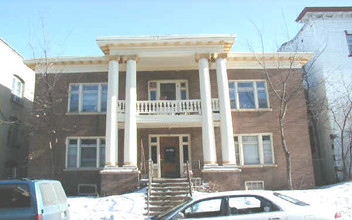 1909 1st Ave S in Minneapolis, MN - Foto de edificio - Building Photo