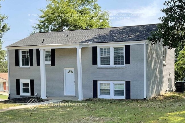 3331 Panorama Dr in Nashville, TN - Building Photo - Building Photo