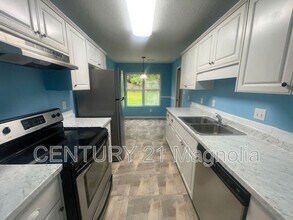 4723 Laural Oak Dr in Hephzibah, GA - Foto de edificio - Building Photo