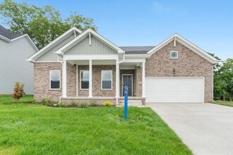 341 Friendly in Nicholasville, KY - Building Photo - Building Photo