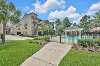 14540 Vintage Preserve Pkwy in Houston, TX - Building Photo - Building Photo