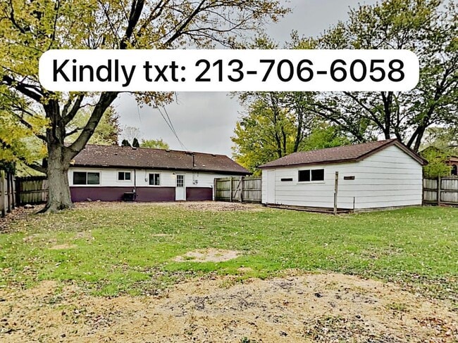 property at 275 Mohave St