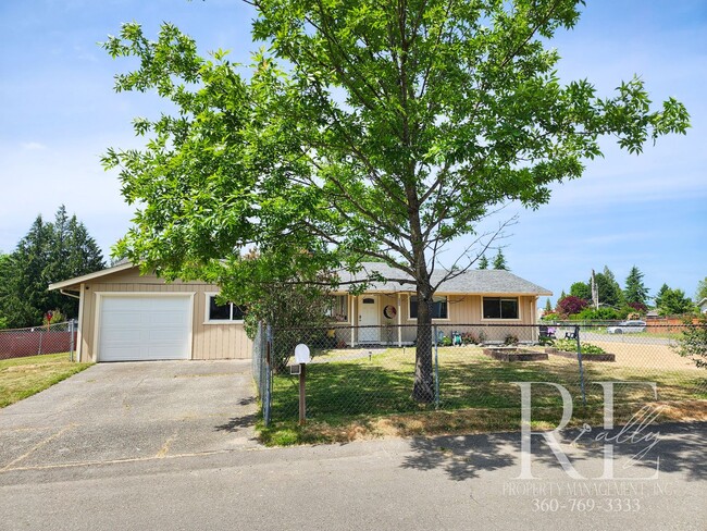 property at 3000 Ruby Ct SE