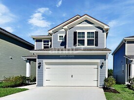 2667 Noah Pines Pl in Green Cove Springs, FL - Building Photo