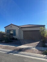 117 Royal Cascade Ave in Henderson, NV - Building Photo