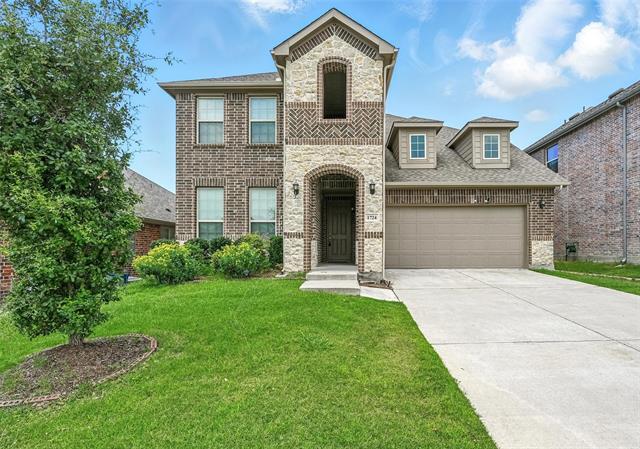 property at 1724 Long Meadow Rd