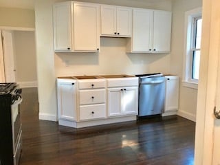 297 Fulton St, Unit 2 in Medford, MA - Foto de edificio - Building Photo