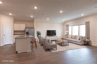 764 Tiger Lily Wy in Pilot Point, TX - Building Photo - Building Photo