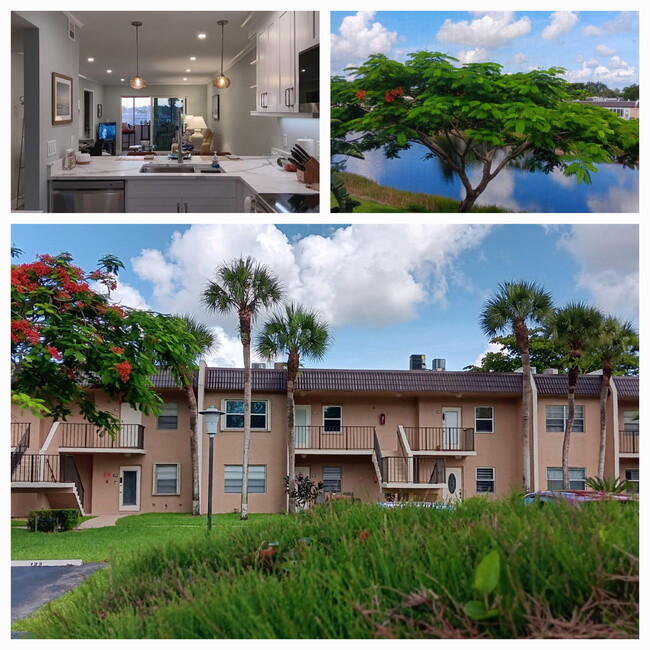 property at 154 Lake Meryl Dr