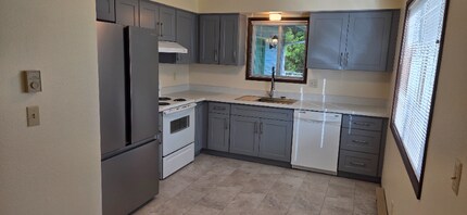 1204 Short St in Marysville, WA - Building Photo - Building Photo