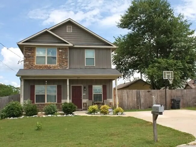 property at 597 Mimosa Rd