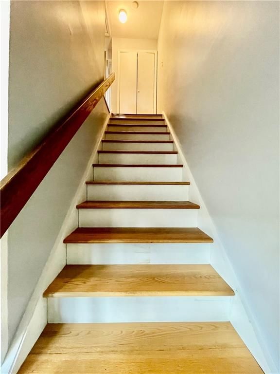 106 Swinburne Row in Newport, RI - Foto de edificio - Building Photo