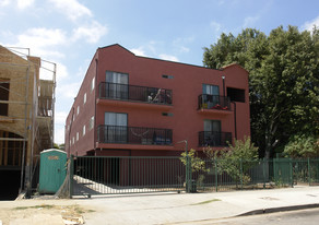 6018 Barton Ave Apartments