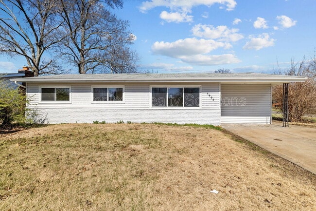 1405 Flicker Dr in Florissant, MO - Building Photo - Building Photo
