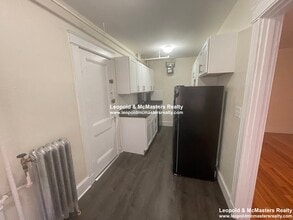 120 Washington St, Unit 25 in Boston, MA - Foto de edificio - Building Photo
