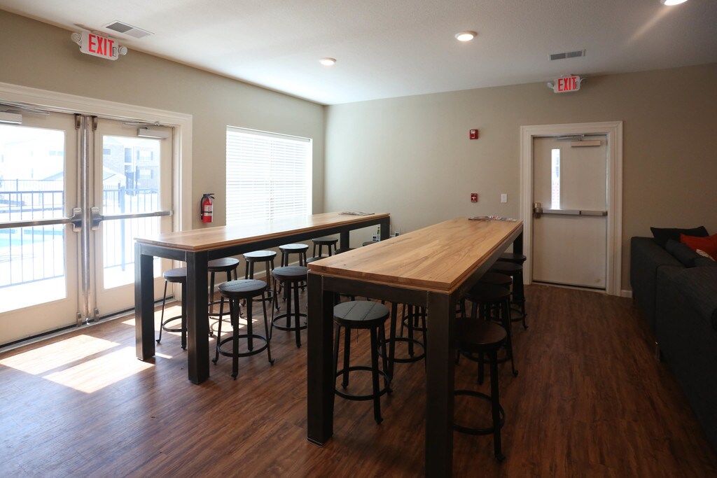 Townscape at Harmony Ridge LLC Cottleville, MO Apartments