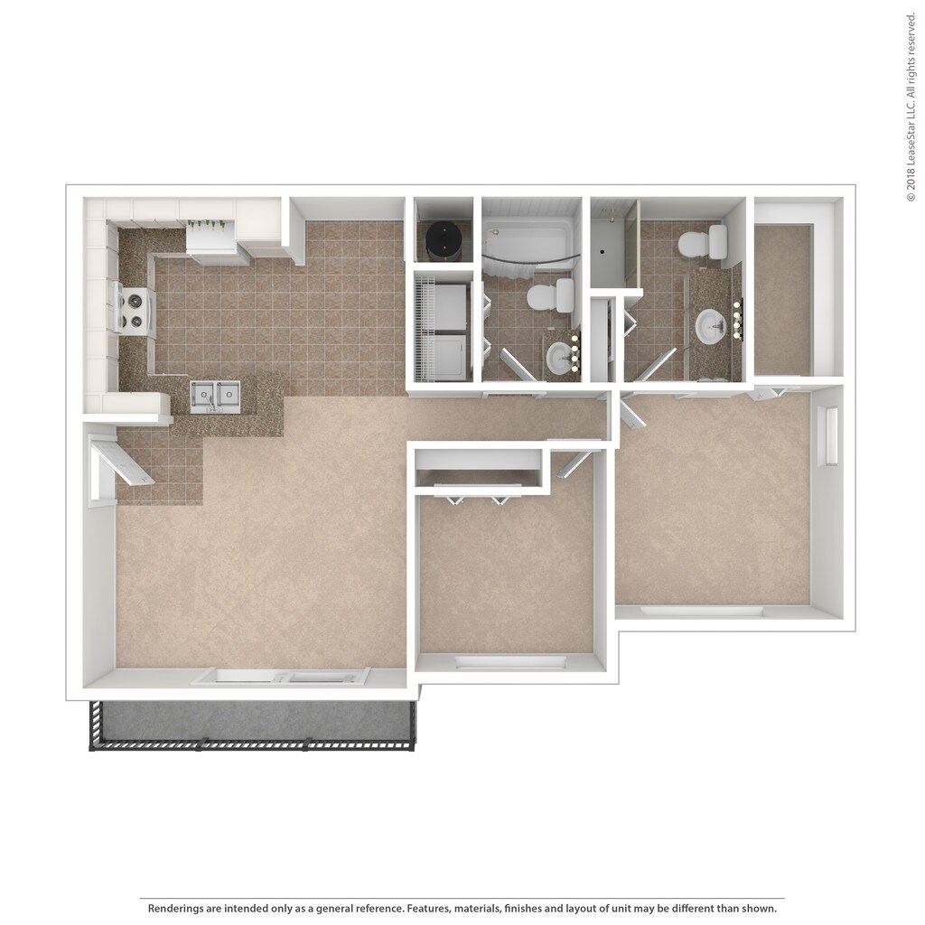 Bel Aire Terrace Crestview, FL Apartments