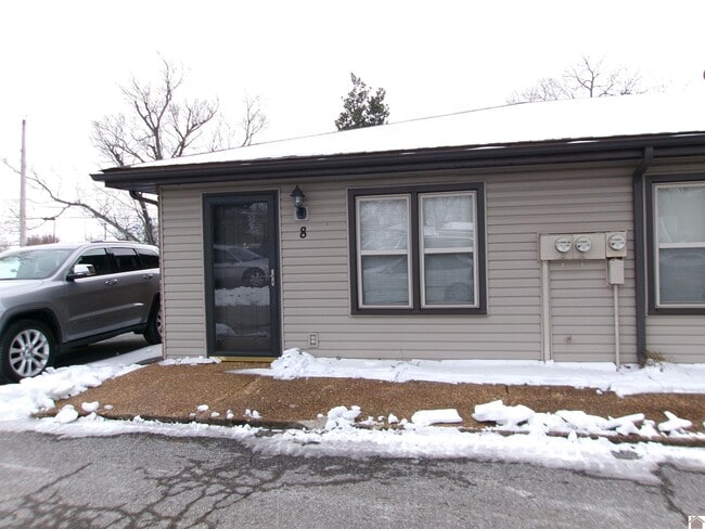 property at 8 Sanders Ave