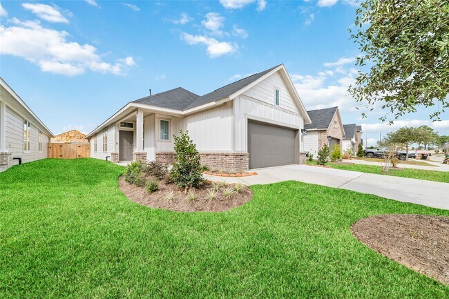 7219 Allendale Arbor Ct in Cypress, TX - Building Photo - Building Photo