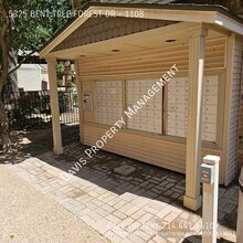 5325 Bent Tree Forest Dr in Dallas, TX - Building Photo - Building Photo