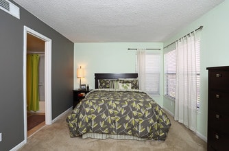 Maris Pointe in Orlando, FL - Foto de edificio - Interior Photo