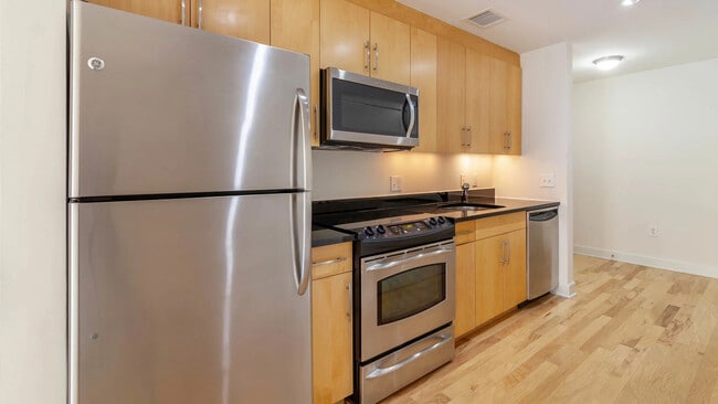 property at 425 Massachusetts Ave NW